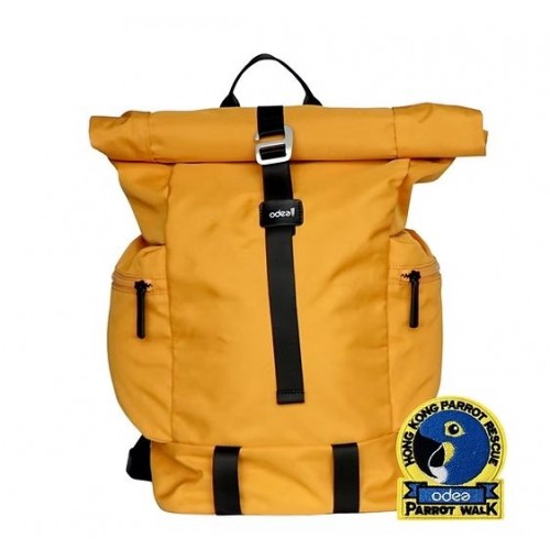 HKPR x ODEA! Parrot Walk Mission Backpack